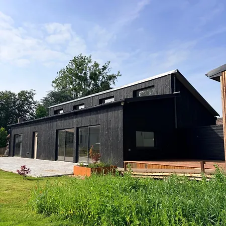 Gasthuis Sillage
