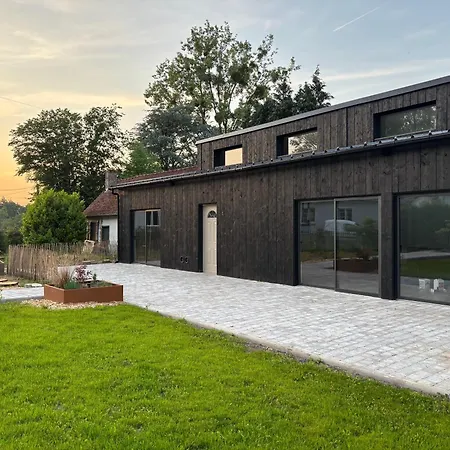 Sillage Gasthuis