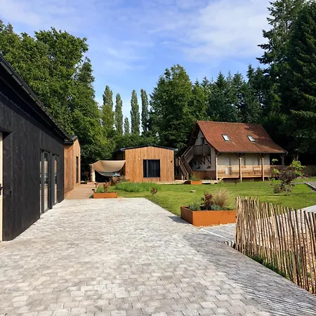 Sillage Gasthuis 3*