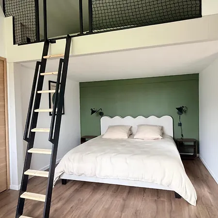 Gasthuis Sillage 3*