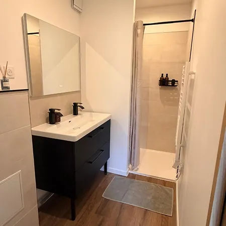 Sillage Gasthuis 3*