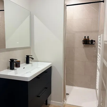 Sillage Gasthuis 3*